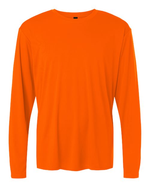 AllPro Unisex Pro-Lock Performance Long Sleeve T-Shirt - Image 9