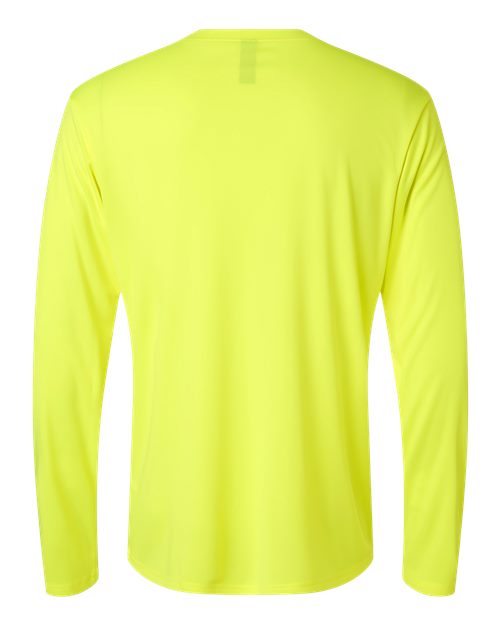 AllPro Unisex Pro-Lock Performance Long Sleeve T-Shirt - Image 22