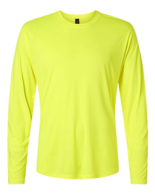 AllPro Unisex Pro-Lock Performance Long Sleeve T-Shirt - Image 10