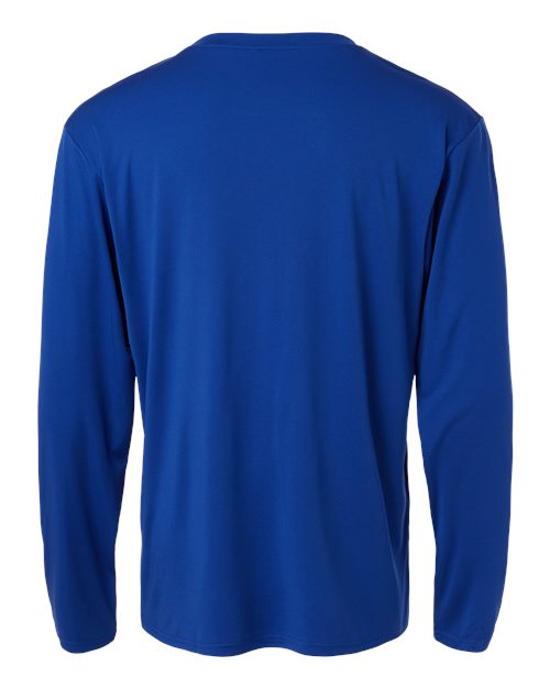 AllPro Unisex Pro-Lock Performance Long Sleeve T-Shirt - Image 24