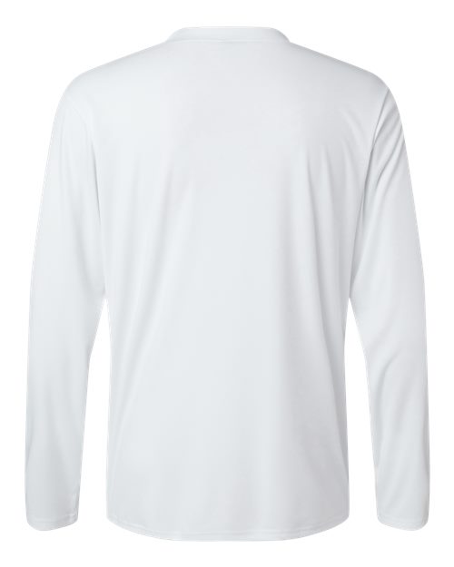 AllPro Unisex Pro-Lock Performance Long Sleeve T-Shirt - Image 25