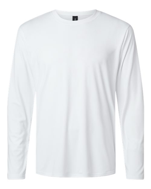 AllPro Unisex Pro-Lock Performance Long Sleeve T-Shirt - Image 13