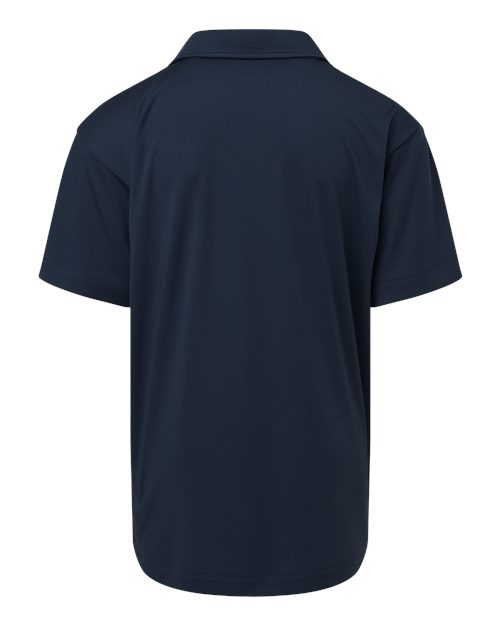 AllPro Youth Pro-Lock Performance Polo - Image 8