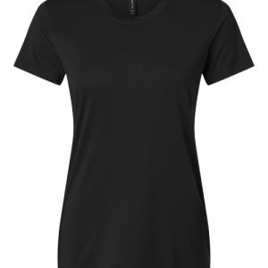 Alternative view of AllPro Women's Pro-Lock Performance T-Shirt