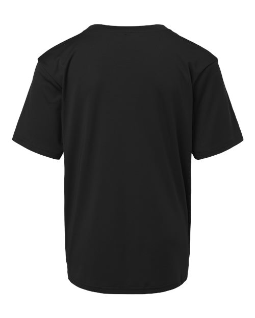 AllPro Youth Pro-Lock Performance T-Shirt - Image 17