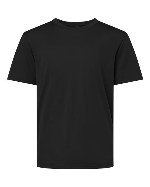 AllPro Youth Pro-Lock Performance T-Shirt - Image 2