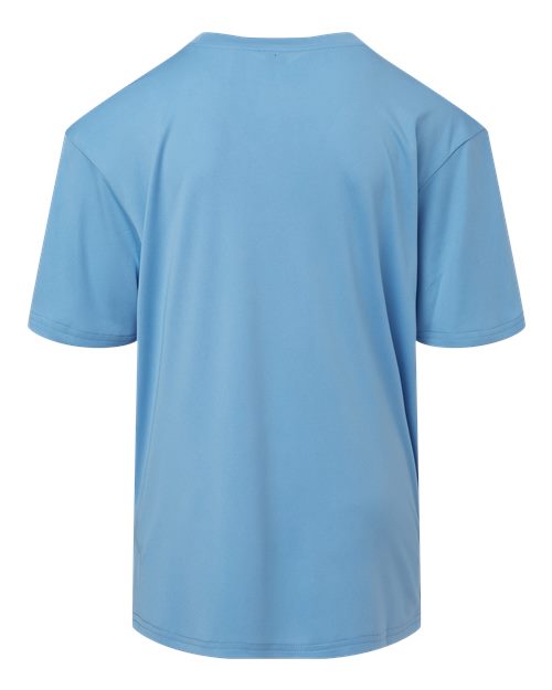 AllPro Youth Pro-Lock Performance T-Shirt - Image 18