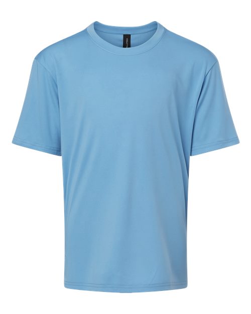 AllPro Youth Pro-Lock Performance T-Shirt - Image 3