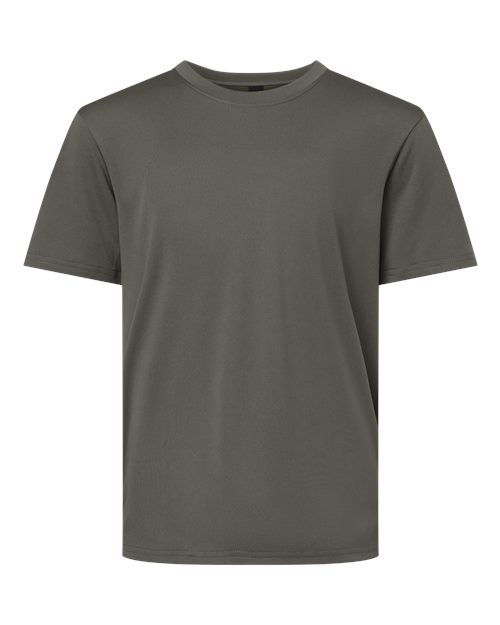 AllPro Youth Pro-Lock Performance T-Shirt - Image 4