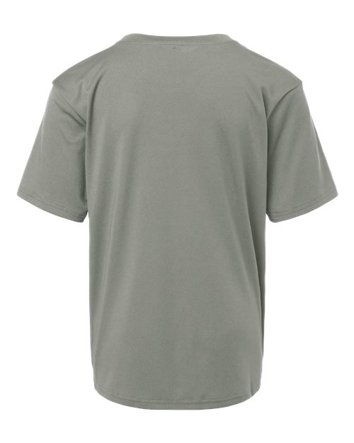 AllPro Youth Pro-Lock Performance T-Shirt - Image 21