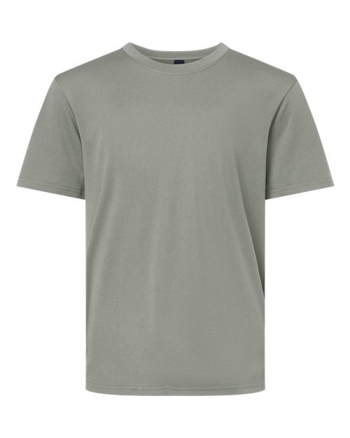 AllPro Youth Pro-Lock Performance T-Shirt - Image 6