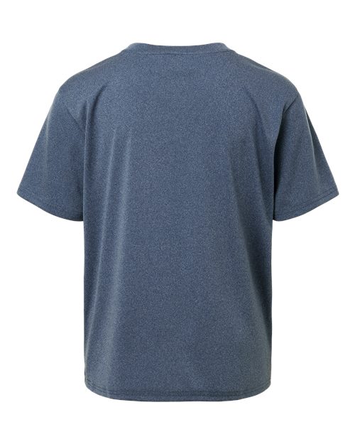 AllPro Youth Pro-Lock Performance T-Shirt - Image 22