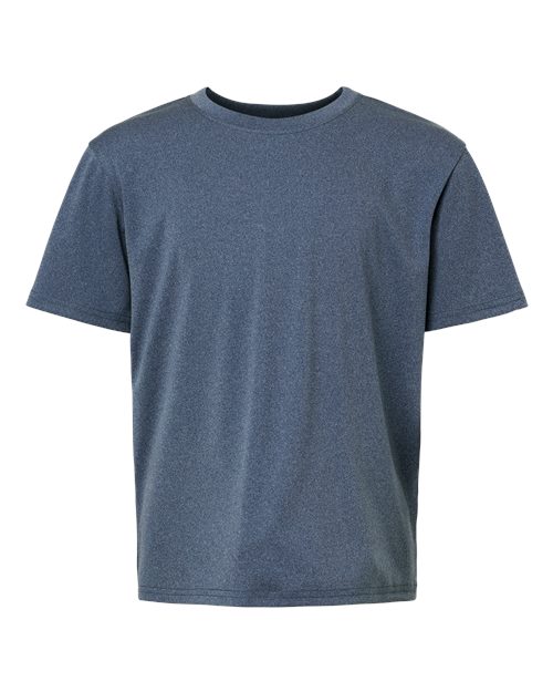 AllPro Youth Pro-Lock Performance T-Shirt - Image 7