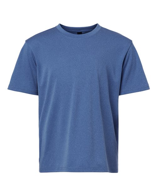 AllPro Youth Pro-Lock Performance T-Shirt - Image 8