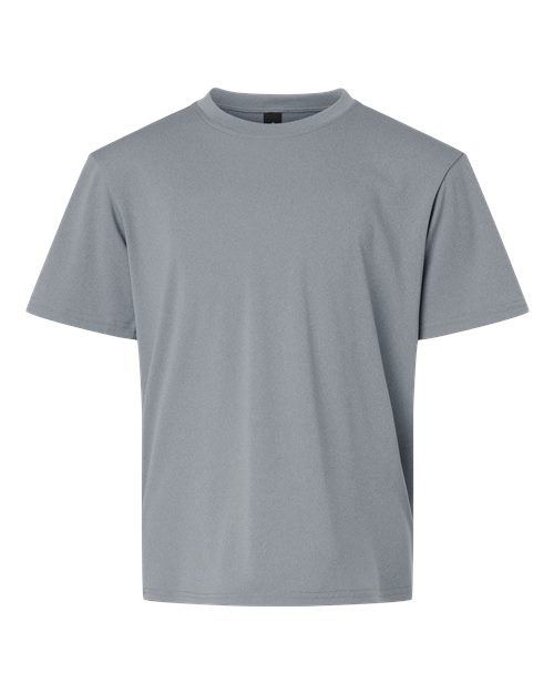 AllPro Youth Pro-Lock Performance T-Shirt - Image 9