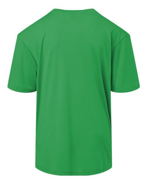 AllPro Youth Pro-Lock Performance T-Shirt - Image 25