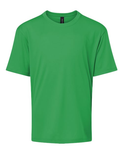 AllPro Youth Pro-Lock Performance T-Shirt - Image 10