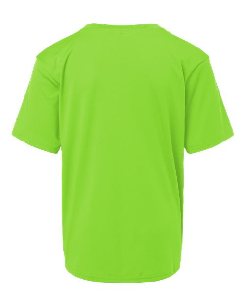 AllPro Youth Pro-Lock Performance T-Shirt - Image 26