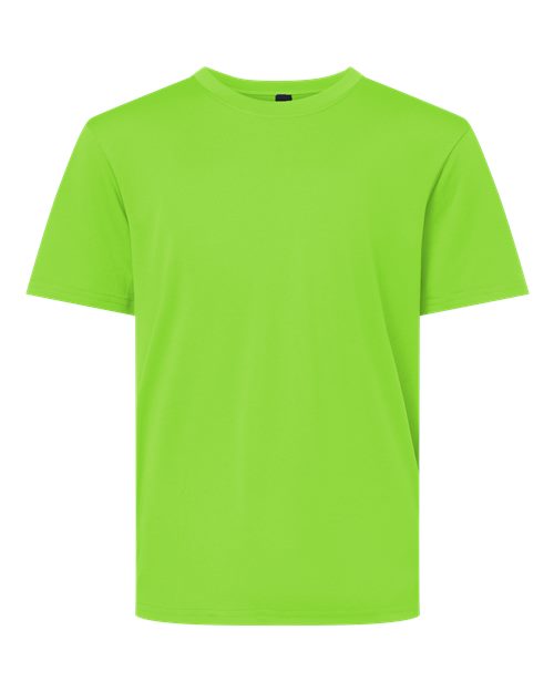 AllPro Youth Pro-Lock Performance T-Shirt - Image 11