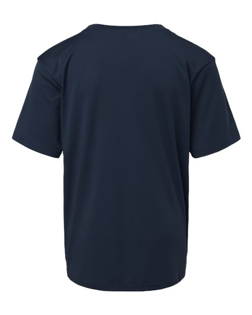 AllPro Youth Pro-Lock Performance T-Shirt - Image 27
