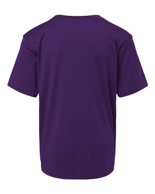 AllPro Youth Pro-Lock Performance T-Shirt - Image 28