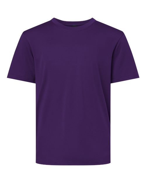 AllPro Youth Pro-Lock Performance T-Shirt - Image 13