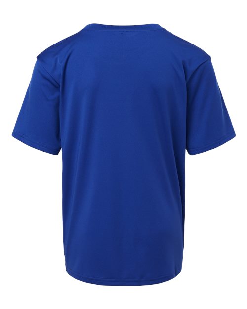 AllPro Youth Pro-Lock Performance T-Shirt - Image 30
