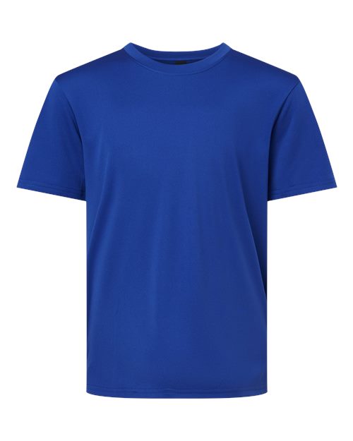 AllPro Youth Pro-Lock Performance T-Shirt - Image 15