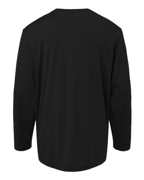 AllPro Youth Pro-Lock Performance Long Sleeve T-Shirt - Image 8