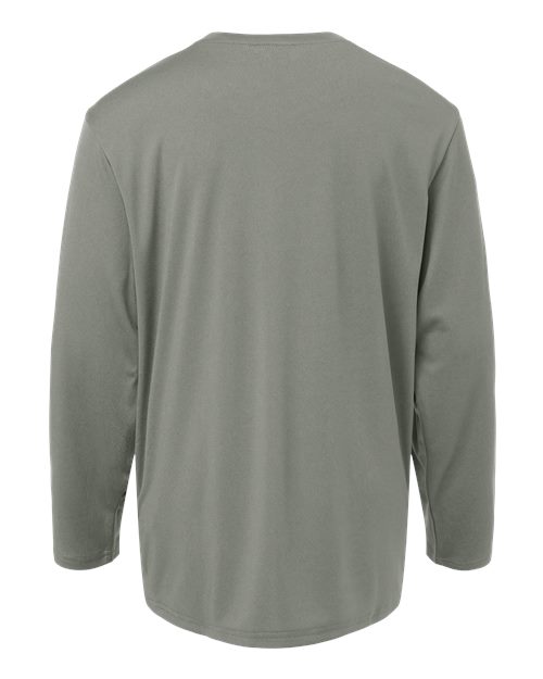AllPro Youth Pro-Lock Performance Long Sleeve T-Shirt - Image 9