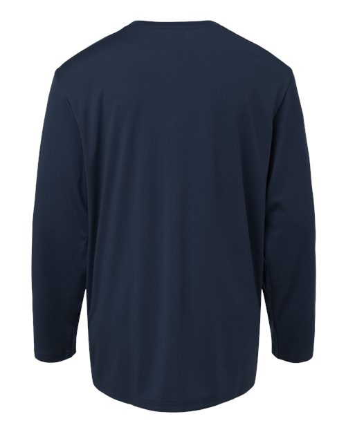 AllPro Youth Pro-Lock Performance Long Sleeve T-Shirt - Image 10