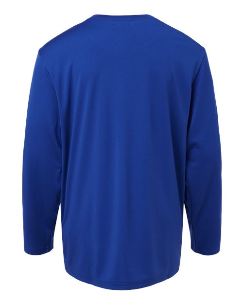 AllPro Youth Pro-Lock Performance Long Sleeve T-Shirt - Image 12