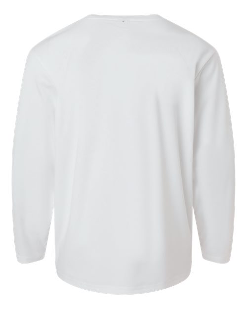 AllPro Youth Pro-Lock Performance Long Sleeve T-Shirt - Image 13