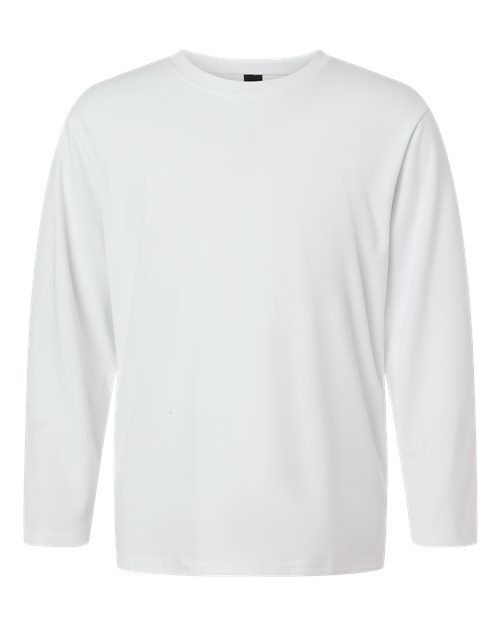 AllPro Youth Pro-Lock Performance Long Sleeve T-Shirt - Image 7