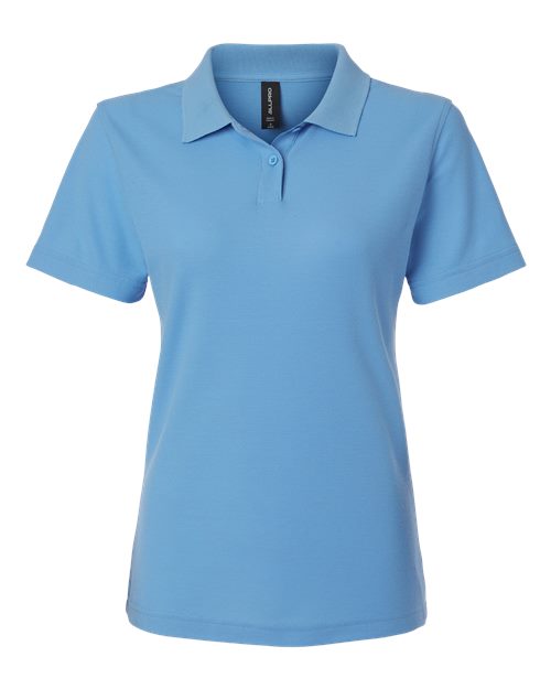 AllPro Women's Pique Polo - Image 3
