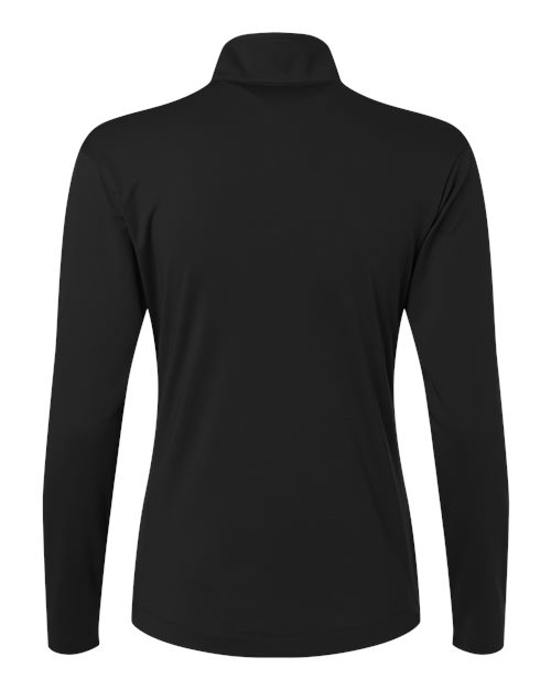 AllPro Women's Pro-Lock Performance Quarter-Zip Pullover - Image 6