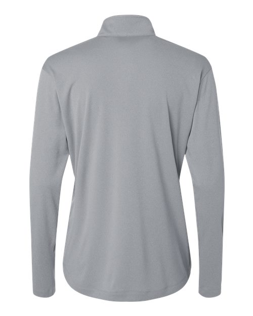 AllPro Women's Pro-Lock Performance Quarter-Zip Pullover - Image 7
