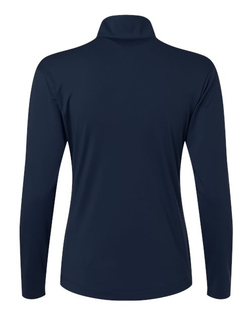 AllPro Women's Pro-Lock Performance Quarter-Zip Pullover - Image 8