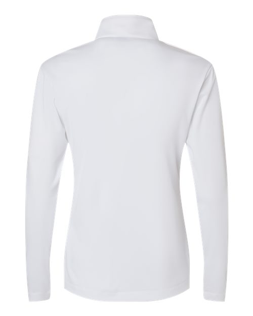 AllPro Women's Pro-Lock Performance Quarter-Zip Pullover - Image 9