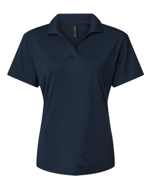 AllPro Women's Pro-Lock Performance Polo - Image 5