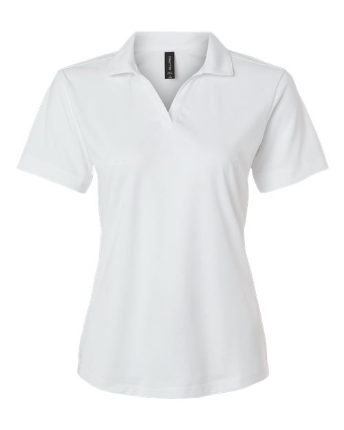 AllPro Women's Pro-Lock Performance Polo - Image 8
