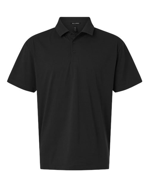 AllPro Men's Pro-Flex Sorona® Polo - Image 2
