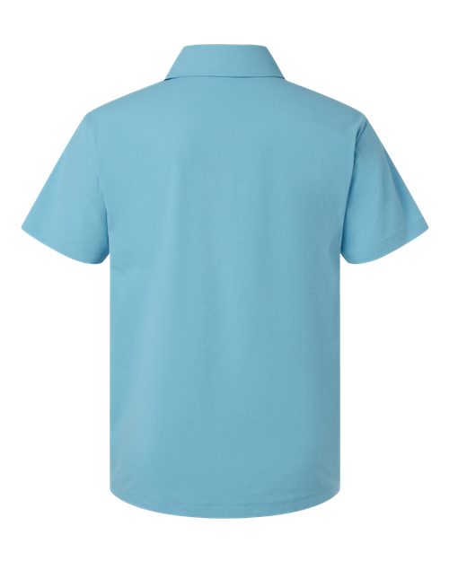 AllPro Men's Pro-Flex Sorona® Polo - Image 9