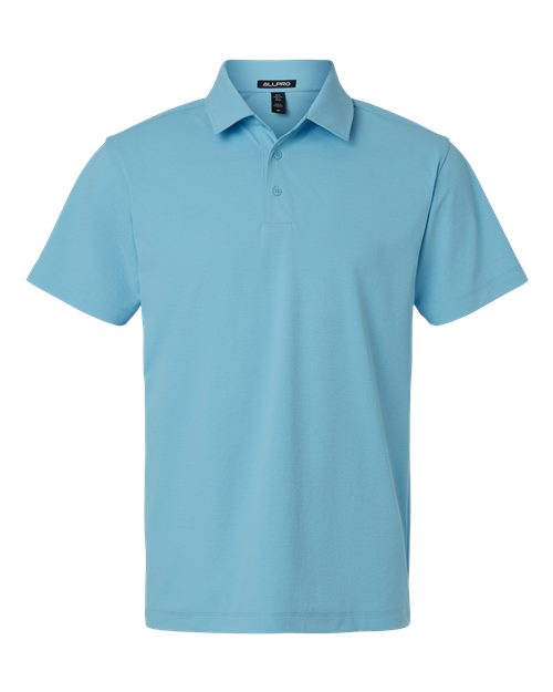 AllPro Men's Pro-Flex Sorona® Polo - Image 3