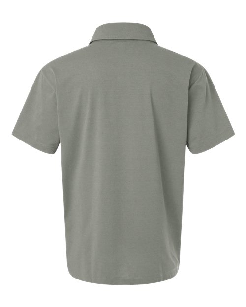 AllPro Men's Pro-Flex Sorona® Polo - Image 10