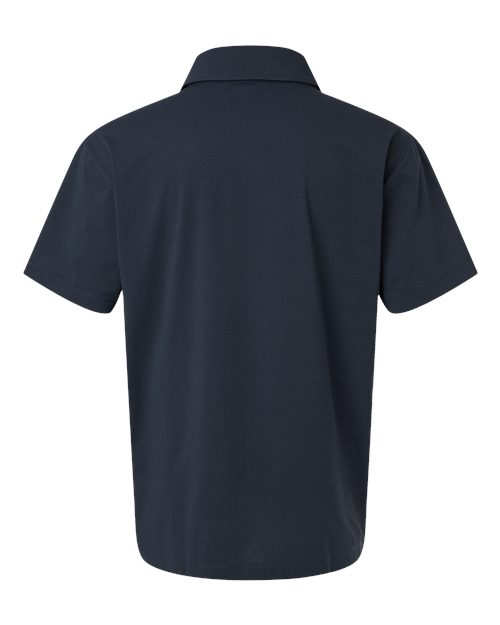 AllPro Men's Pro-Flex Sorona® Polo - Image 11