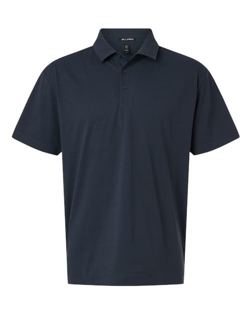 AllPro Men's Pro-Flex Sorona® Polo - Image 5