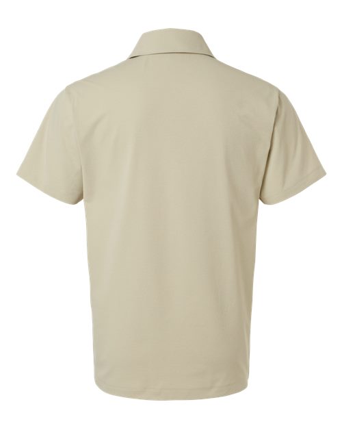 AllPro Men's Pro-Flex Sorona® Polo - Image 12