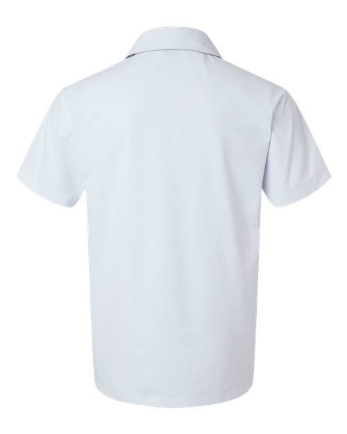AllPro Men's Pro-Flex Sorona® Polo - Image 13