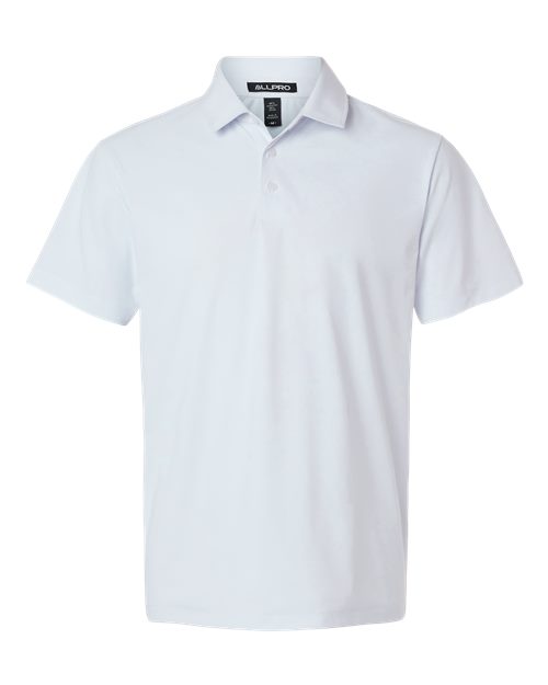 AllPro Men's Pro-Flex Sorona® Polo - Image 7
